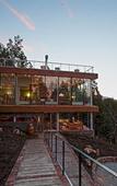 Туры в отель Hotel Alto Traful