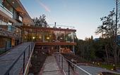 Туры в отель Hotel Alto Traful