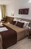 Туры в отель Hotel Alto Traful