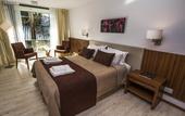 Туры в отель Hotel Alto Traful