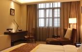 Туры в отель ZTE Hotel, Nanjing