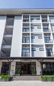 Туры в отель Le Park Hotel