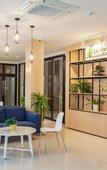 Туры в отель Le Park Hotel