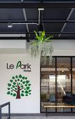 Туры в отель Le Park Hotel