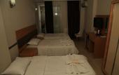 Туры в отель Hotel Bozoogullari