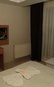 Туры в отель Hotel Bozoogullari
