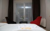 Туры в отель Hotel Bozoogullari