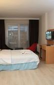 Туры в отель Hotel Bozoogullari