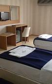 Туры в отель Hotel Bozoogullari
