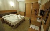 Туры в отель Hotel Bozoogullari