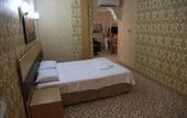 Туры в отель Hotel Bozoogullari