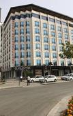 Туры в отель Hotel Bozoogullari