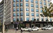 Туры в отель Hotel Bozoogullari