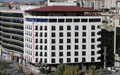 Туры в отель Hotel Bozoogullari