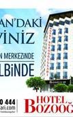 Туры в отель Hotel Bozoogullari