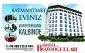 Туры в отель Hotel Bozoogullari