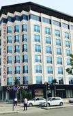 Туры в отель Hotel Bozoogullari