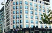Туры в отель Hotel Bozoogullari