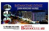 Туры в отель Hotel Bozoogullari
