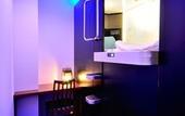 Туры в отель Capsule Plus Yokohama Sauna & Capsule