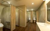 Туры в отель Capsule Plus Yokohama Sauna & Capsule