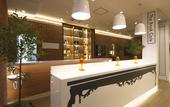 Туры в отель Capsule Plus Yokohama Sauna & Capsule