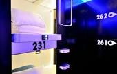 Туры в отель Capsule Plus Yokohama Sauna & Capsule