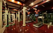 Туры в отель Luoxingge SSAW Hotel