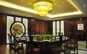 Туры в отель Luoxingge SSAW Hotel