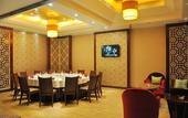 Туры в отель Luoxingge SSAW Hotel