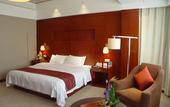 Туры в отель Luoxingge SSAW Hotel