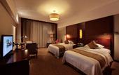 Туры в отель Luoxingge SSAW Hotel