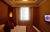 Туры в отель Luoxingge SSAW Hotel