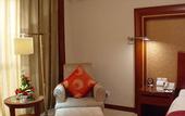 Туры в отель Luoxingge SSAW Hotel