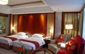 Туры в отель Luoxingge SSAW Hotel