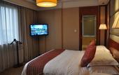 Туры в отель Luoxingge SSAW Hotel