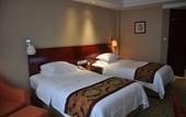 Туры в отель Luoxingge SSAW Hotel