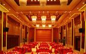 Туры в отель Luoxingge SSAW Hotel