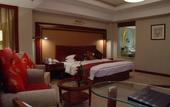 Туры в отель Luoxingge SSAW Hotel
