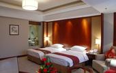 Туры в отель Luoxingge SSAW Hotel