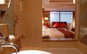 Туры в отель Luoxingge SSAW Hotel