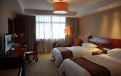 Туры в отель Luoxingge SSAW Hotel