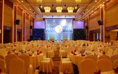 Туры в отель Luoxingge SSAW Hotel