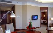 Туры в отель Luoxingge SSAW Hotel