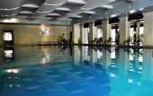 Туры в отель Luoxingge SSAW Hotel