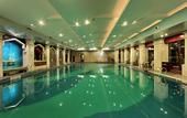 Туры в отель Luoxingge SSAW Hotel