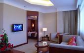 Туры в отель Luoxingge SSAW Hotel