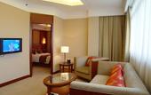 Туры в отель Luoxingge SSAW Hotel