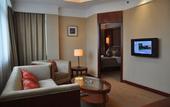 Туры в отель Luoxingge SSAW Hotel