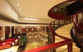 Туры в отель Luoxingge SSAW Hotel